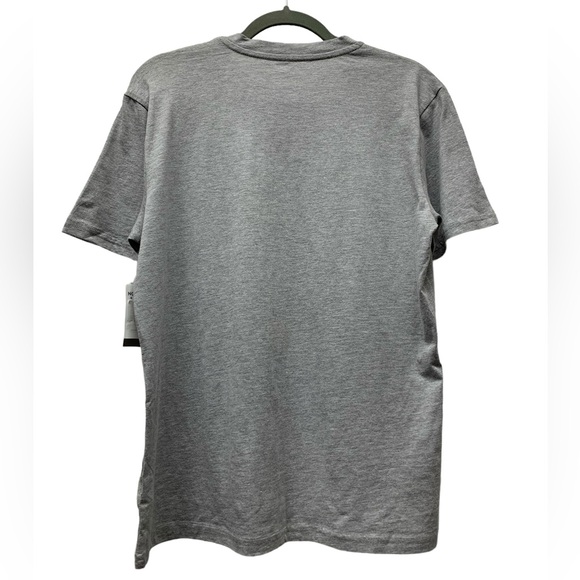 New! BP. short sleeve Grand Canyon t-shirt, cotton, gray, size men's small - Picture 2 of 5